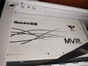 航嘉（Huntkey）mvp k750w航嘉電源850w金牌全模組電源650w電腦電源mvp1200w atx電源全模組P750白金全模組 MVP K750白【750W金牌】PCl-e5.1 曬單實拍圖