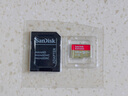 閃迪（SanDisk）128GB TF(MicroSD)內(nèi)存卡 4K極速金卡A2 V30 U3行車記錄儀 運(yùn)動相機(jī)無人機(jī) 監(jiān)控存儲卡 讀190MB/s 曬單實(shí)拍圖