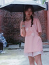 貝初眾六折黑膠太陽(yáng)傘女防曬防紫外線(xiàn)小巧便攜遮陽(yáng)傘晴雨兩用迷你口袋傘 抹茶綠【特厚黑膠防曬】可進(jìn)口袋 UPF50+專(zhuān)業(yè)防曬 航空合金雙骨架 曬單實(shí)拍圖