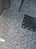 德盾 主駕駛單片駕駛座副駕駛前后排定制專用地毯式耐臟汽車絲圈腳墊 黑灰主駕標(biāo)準(zhǔn)款1.6備注車型+年份 曬單實拍圖