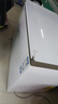 海爾（Haier）家用冰柜京東自營300升小冰箱小型冷柜大容量-30度深冷速凍保鮮BC/BD-300GHPDZ家電國家補貼20% 曬單實拍圖