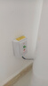 通用柜機空調漏電保護開(kāi)關(guān)86型漏電保護器32a柜機空開(kāi)漏保 3P 32A 曬單實(shí)拍圖