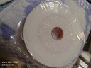 斯圖（sitoo）高粘度泡棉雙面膠 20mm*10m1卷 廣告辦公手工用泡沫膠密封緩沖填充2.5mm加厚強(qiáng)力海綿雙面膠 曬單實(shí)拍圖