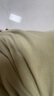 純棉短褲男家居褲純色舒適大褲衩子睡衣單件 深灰+淺灰 3XL 曬單實(shí)拍圖