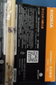 鎧俠（Kioxia）2TB SSD固態(tài)硬盤 NVMe M.2接口 EXCERIA G2 RC20系列 曬單實拍圖