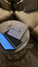 W&PMacBook Air13.6鍵盤(pán)膜 適用25/24/22款蘋(píng)果M4/M3/M2筆記本電腦超薄透灰防水塵罩 曬單實(shí)拍圖