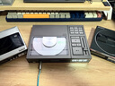 達(dá)音科（DUNU）CONCEPT R 便攜CD播放機(jī) HIFI音樂播放器CD機(jī)器發(fā)燒級家用桌面CD轉(zhuǎn)盤USB音頻解碼器平衡光盤光碟機(jī) CONCEPT R 標(biāo)配 曬單實(shí)拍圖