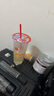 巧媽媽 兒童牛奶布丁禮盒 85g*12杯 酸奶雞蛋味休閑零食果凍節日禮物 曬單實(shí)拍圖