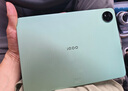 iQOO Pad5 8GB+256GB 銀翼【國家補貼】天璣9300+ 12.1英寸 高亮電競屏 10000mAh 長續(xù)航 曬單實拍圖