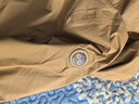添柏嵐（Timberland）外套男 秋季戶(hù)外防風(fēng)防水運動(dòng)沖鋒上衣徒步登山服休閑連帽夾克男 舒適透氣/店長(cháng)推薦 (曬圖退10元) M (175/100A) 曬單實(shí)拍圖