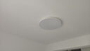 lipro護(hù)眼吸頂燈客臥室智能吸頂燈A系列Air版 60W【包安裝】 曬單實(shí)拍圖