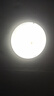 康佳（KONKA）電風(fēng)扇臺式轉(zhuǎn)頁扇宿舍臺扇桌面小風(fēng)扇交流定頻鴻運扇五扇葉風(fēng)扇KF-25HY37 曬單實拍圖