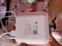 騰訊極光盒子6 8K智能網(wǎng)絡電視機頂盒 千兆網(wǎng)口 2+32G 高清HDR10+ 雙頻WiFi 藍牙語音遙控 曬單實拍圖