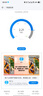 華為隨身wifi3pro支持5G/4G設(shè)備三網(wǎng)通用移動無線路由器網(wǎng)卡5g雙頻免插卡車載無限流量隨行便攜2025款 隨行WiFi3 Pro 【 三網(wǎng)自由切換 】藍色 曬單實拍圖