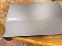 ThinkPad【補(bǔ)貼20%電腦】聯(lián)想筆記本電腦ThinkBook 14+ 2025 全能商務(wù)本輕薄辦公英特爾酷睿高性能本旗艦店 Ultra7 255H 32G 1T 3K 官方標(biāo)配丨國家補(bǔ)貼20% 曬單實拍圖