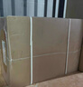 林內(nèi)（Rinnai）【小蠻腰Max】16L燃?xì)鉄崴鳌炯译妵?guó)家補(bǔ)貼15%】 水伺服恒溫 0.5℃調(diào)溫 16GD72(JSQ31-GD72) 曬單實(shí)拍圖