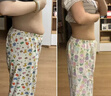 搏導狼甩脂機瘦肚子瘦身神器大肚子懶人小腹大肚腩減肥神器促進腸蠕動 充電款【快速瘦身-高效燃脂】 曬單實拍圖