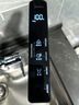 美的（Midea）【白澤Max 1200G】0阻垢劑凈水器國家補貼家用 6年RO反滲透廚下式直飲過(guò)濾凈水機 觸控屏雙出水 曬單實(shí)拍圖