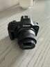 佳能（Canon）EOS R100 迷你微單 小巧輕便微單相機 Vlog拍攝日常記錄 4K視頻家用直播旅游r100照相機 R100+RF-S18-45套機【日常家用】 官方標配【無必備配件攝影大禮包~ 曬單實拍圖
