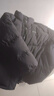 波司登反季冬季羽絨服女短款立領(lǐng)加厚新國標90絨商場同款寬松外套 曬單實拍圖