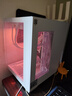 微星（MSI）全家桶 i5 14600KF/微星RTX5060/5070 顯卡直播電競游戲黑神話悟空臺式組裝電腦主機整機DIY組裝機 i5 14600KF高配準系統(tǒng)主機丨配置一 曬單實拍圖
