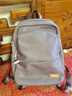 新秀麗（Samsonite）電腦包雙肩包14英寸女背包商務(wù)通勤時尚輕盈GV1*51001升級款禮物 曬單實(shí)拍圖