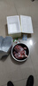 國(guó)產(chǎn)牛腱子肉5斤 農(nóng)家散養(yǎng)黃牛肉 生鮮冷鮮 零添加健身食材 大塊5斤+料包 曬單實(shí)拍圖
