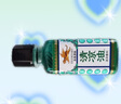 永安虎標(biāo)【企業(yè)團(tuán)購】夏季清涼三件套(花露水+青草膏+風(fēng)油精)員工福利禮盒 曬單實(shí)拍圖