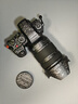 松下S1RM2M丨24-105mm F4原封套機(jī)（Panasonic）全畫幅微單相機(jī) 4430 萬(wàn)像素 8.0檔5軸防抖 8K視頻錄制 曬單實(shí)拍圖