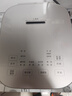 美的（Midea）電飯煲3L家用電飯鍋1-3人抗菌青瓷內膽 IH立體加熱一鍵柴火飯特智能多功能電飯鍋MB-HC3032 曬單實(shí)拍圖