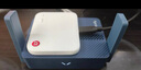 CUDY AX3000 WiFi 6 迷你路由器 大閃存256MB TR3000 2.5G網(wǎng)口 輕NAS USB充電寶供電 家用 宿舍 便攜 曬單實拍圖
