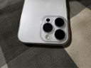 Apple【國(guó)行補(bǔ)貼】iPhone 16Pro Max 蘋果16Promax 國(guó)行 5G 蘋果手機(jī) 黑色鈦金屬【618大促】 256GB【原裝未使用+豪華大禮包+店保2年】 曬單實(shí)拍圖