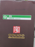 河套酒業(yè) 河套王五星 濃香型白酒 36度 500ml 單瓶裝 送禮禮品 曬單實拍圖