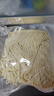 鮮面條中細500g 曬單實拍圖