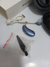 藍(lán)米 BLUEMI助聽(tīng)器老人專用正品80歲老年人重度耳聾耳背隱形年輕人無(wú)線耳機(jī) 新升級(jí)601單耳-雙重降噪 曬單實(shí)拍圖