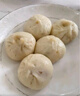 悅味紀(jì) 嵊州老面鮮肉小籠包800g 約30只 手工包子 早餐半成品 速食 曬單實(shí)拍圖