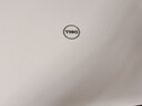 戴爾（DELL）電腦筆記本輕薄本靈越15pro 高性能酷睿筆記本辦公本粉色女大學生電腦超薄獨顯商務手提筆記本電腦 初戀粉 | 15pro裝粉殼【15.6英寸】 高配：i5 | 32G | 2000G  曬單實拍圖
