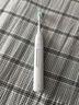 飛利浦（PHILIPS）電動(dòng)牙刷頭 牙齦護(hù)理刷頭HX9033/67  (適配HX3226/6421/6850/6853/6856等，具體型號(hào)咨詢客服) 3支 【HX9033/67】 曬單實(shí)拍圖