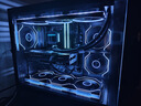 AMD銳龍 9000 系列 CPU 處理器搭微星B650X670 板U套裝 主板CPU套裝 微星MAG B850M MORTAR WIFI 銳龍7 9800X3D 盒裝CPU 曬單實拍圖