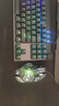 羅技（G）G502HERO 企業(yè)級(jí)主宰者游戲RGB鼠標(biāo)可編程 CSGO/吃雞/lol/絕地求生FPS/APEX電競(jìng)有線鼠標(biāo)黑色 曬單實(shí)拍圖