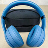 beats Solo 4 無線頭戴式藍(lán)牙耳機(jī) 空間音頻 無損音頻 兼容蘋果安卓系統(tǒng) 巖青色 曬單實(shí)拍圖