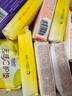 自由點(diǎn)空氣衛(wèi)生巾日夜用組合裝超薄透氣姨媽巾【安心品質(zhì)】 空氣組合8包31片+收納盒 曬單實(shí)拍圖