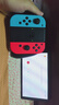 任天堂（Nintendo）【國內(nèi)保稅倉】Switch2/1代 OLED日版/港版游戲機(jī)續(xù)航加強(qiáng)版ns體感掌機(jī)便攜家用主機(jī) OLED日版紅藍(lán)64GB保稅（贈2年VIP會員） 曬單實(shí)拍圖