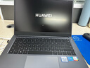 華為筆記本電腦 擎云G540 定制版 i7-1260P 40G內(nèi)存 1T固態(tài)硬盤(pán) 集成顯卡 14英寸 正版WIN11系統(tǒng) 曬單實(shí)拍圖