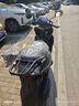 YAMAHA雅馬哈摩托車旭鷹125踏板車ZY125T-2A全新外賣美團(tuán)大空間YAMAHA 旭鷹125/經(jīng)典款/黑色 曬單實(shí)拍圖