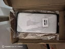 梵皓伊高品質(zhì)輕奢碳纖維紋適用華為Matex6手機殼凱夫拉新款Matex5典藏版超薄防摔折疊屏matex3保護套高級 金屬鏡框【紅色-單殼】立體三角-碳纖維紋 華為 Mate X6 典藏版 曬單實(shí)拍圖