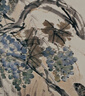 人美畫譜-任伯年花鳥 曬單實拍圖
