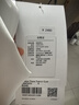 lululemon丨Always There 女士風(fēng)衣 LW4CAPS 骨白 M /8 曬單實(shí)拍圖