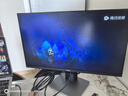 Dell/戴爾u2720qm27寸32寸34寸42寸 2K 4k高清設計繪圖旋轉電腦液晶顯示器帶魚(yú)屏 9成新 P2319H店保三個(gè)月23寸1K 曬單實(shí)拍圖