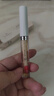 韓泊莉水潤溫感變色唇部精華油潤唇油唇蜜唇部精華唇彩口紅唇釉鏡面水光 1支橘色【元氣顯嫩減齡】體驗裝 曬單實拍圖